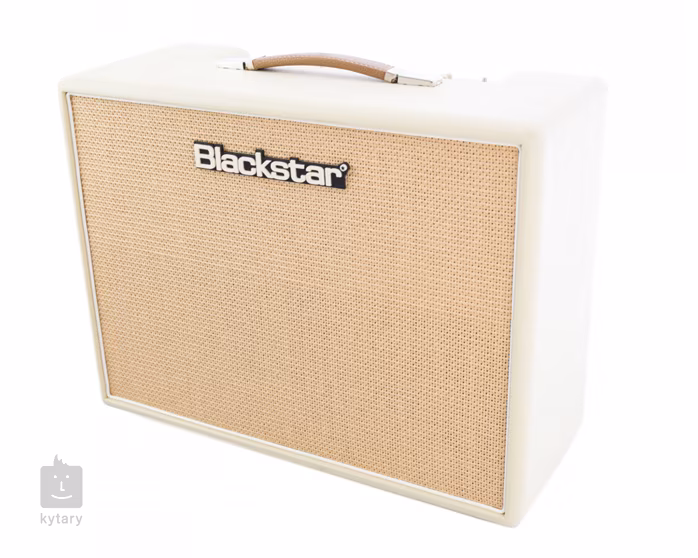 Blackstar Artist 15 Blonde Combo - Kytarové lampové kombo