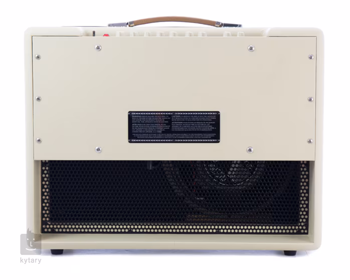 Blackstar Artist 15 Blonde Combo - Kytarové lampové kombo