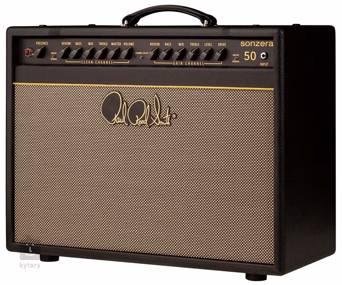 PRS Sonzera 50 Combo - Kytarové lampové kombo