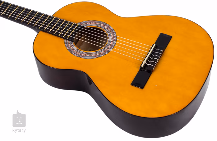 Blond CLU-234 (použité) - Dětská klasická kytara