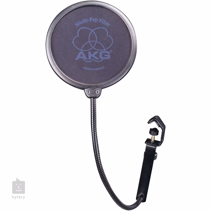 AKG PF80 - Pop filter