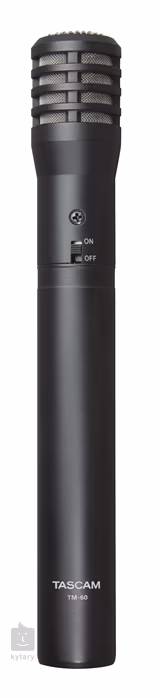 Tascam TM-60 - Kondenzátorový mikrofon