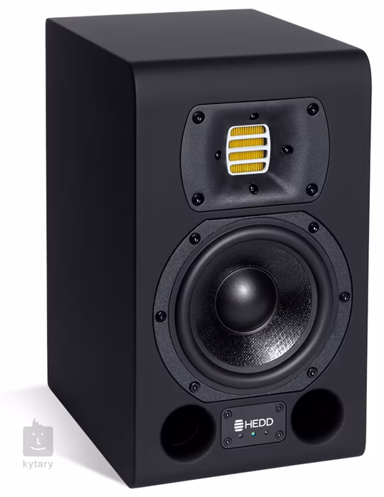HEDD Type 05 - Aktivní studiový monitor