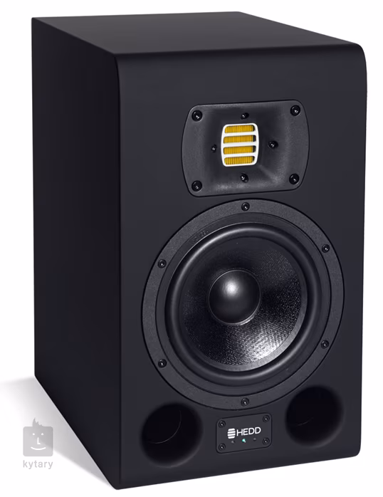 HEDD Type 07 - Aktivní studiový monitor