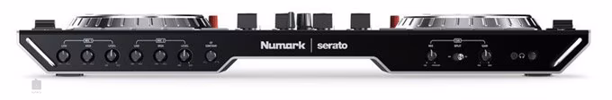 Numark NS6II - DJ kontroler