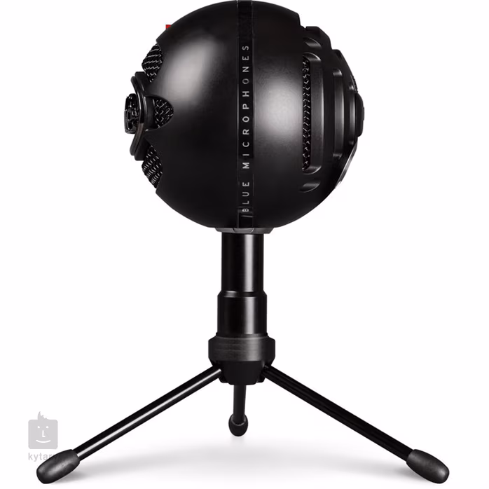 Blue Microphones Snowball iCE Black (rozbalené) - USB kondenzátorový mikrofon
