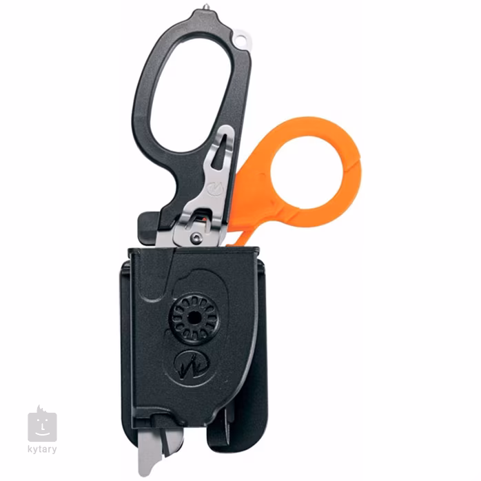 Leatherman RAPTOR ORANGE/BLACK - Univerzální nářadí