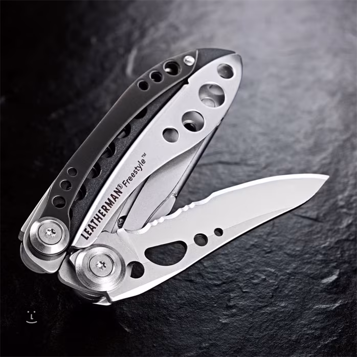 Leatherman FREESTYLE - Univerzální nářadí