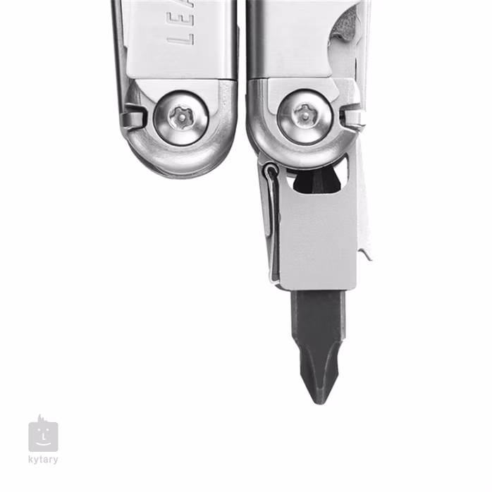 Leatherman WAVE + BitKit Vánoční edice - Univerzální nářadí