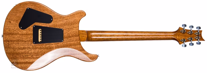 PRS Custom 24 10 Top Pattern Thin EG - Elektrická kytara