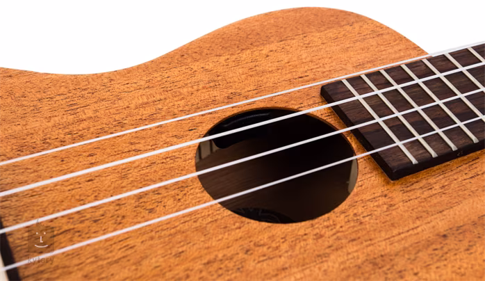 Laka VUC50EA - Elektroakustické ukulele