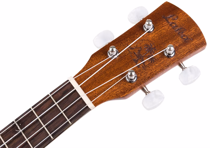 LAKA VUC50EA Elektroakustick ukulele Kytary.cz