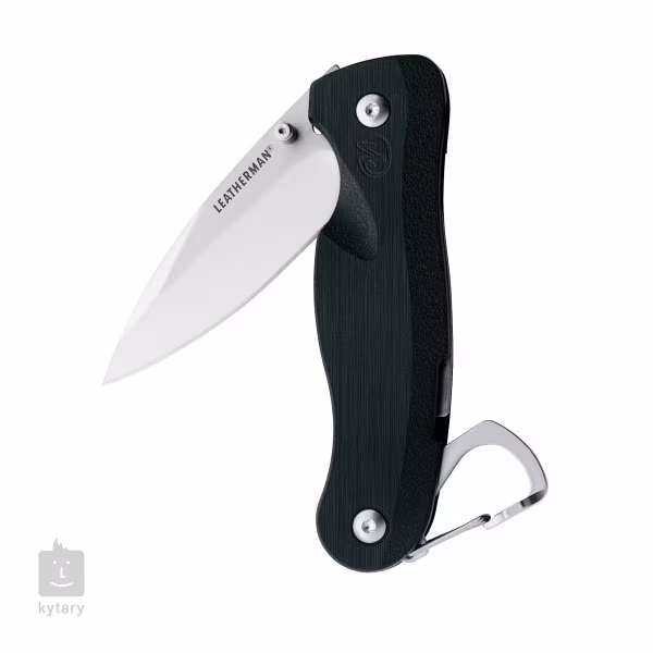Leatherman CRATER C33 - Nůž