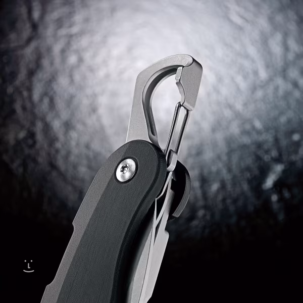 Leatherman CRATER C33 - Nůž