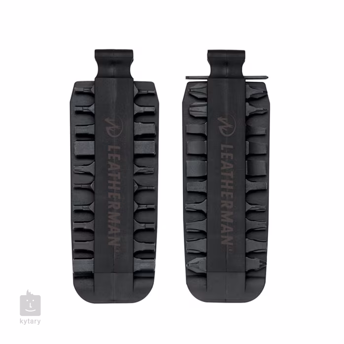 Leatherman BIT KIT (rozbalené) - Sada bitů