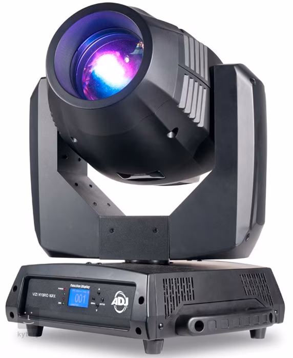 ADJ Vizi Hybrid 16RX - Inteligentní hlava