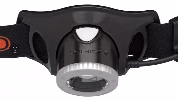 Led Lenser H7R.2 - Čelová svítilna