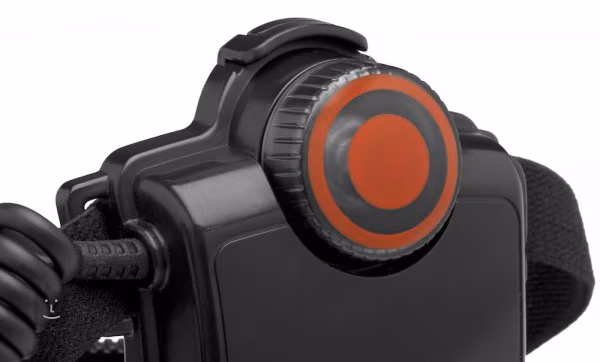 Led Lenser H7R.2 - Čelová svítilna