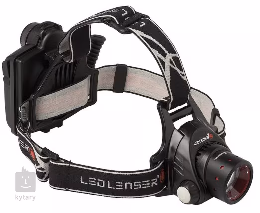 Led Lenser H14R.2 - Čelová svítilna