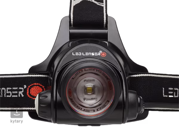 Led Lenser H14R.2 - Čelová svítilna