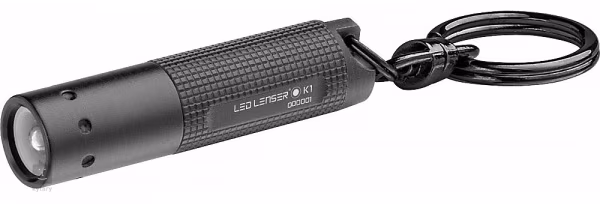 Led Lenser K1 Box - 