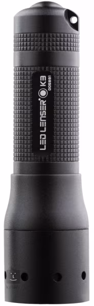 Led Lenser K3 Box - 