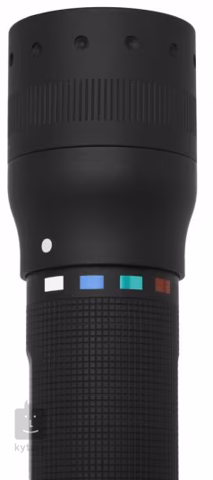 Led Lenser P7QC - Ruční svítilna