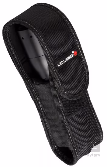 Led Lenser P7QC - Ruční svítilna