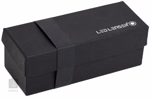 Led Lenser P7QC - Ruční svítilna