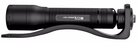 Led Lenser P7R - Ruční svítilna