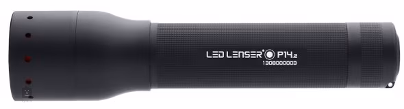 Led Lenser P14.2 - Ruční svítilna