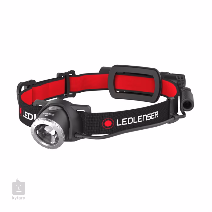 Led Lenser H8R - Čelová svítilna