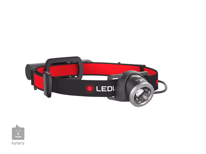 Led Lenser H8R - Čelová svítilna
