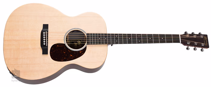 Martin 000X1AE - Elektroakustická kytara