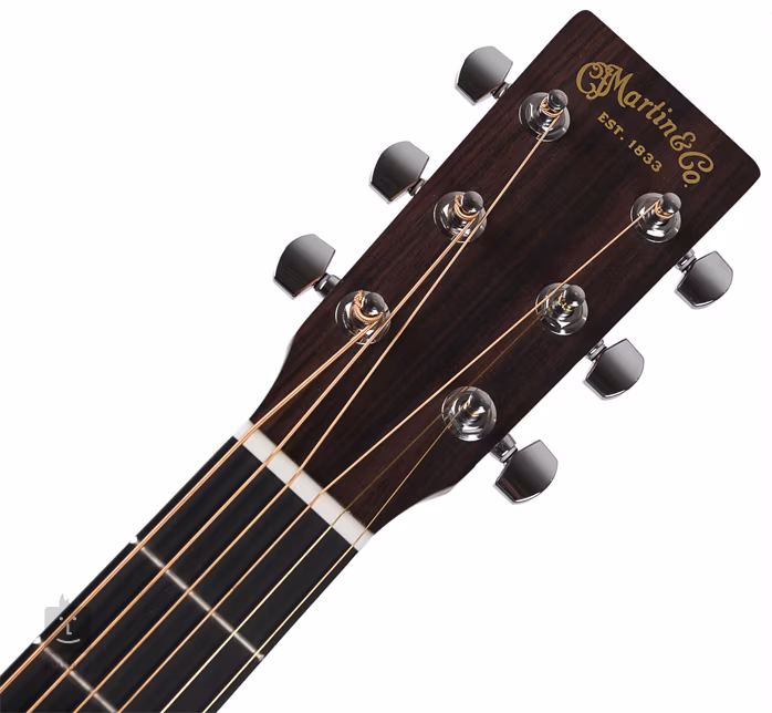 Martin 000X1AE - Elektroakustická kytara