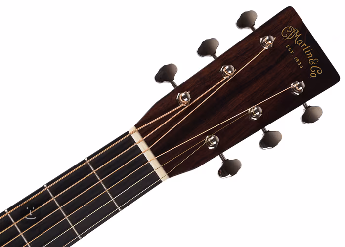 Martin HD-28E Retro - Elektroakustická kytara