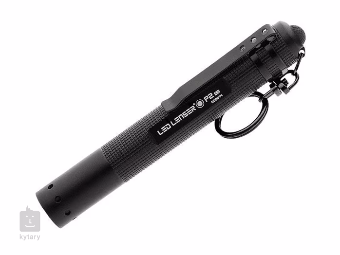 Led Lenser P2 Box - Ruční svítilna