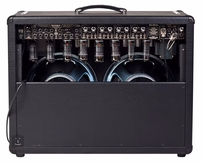 Mesa Boogie Road King Series 2 - Kytarové lampové kombo