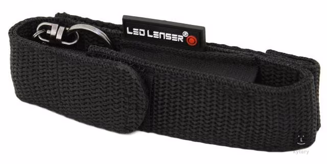Led Lenser P2 - Ruční svítilna