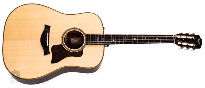 Taylor 710e - Elektroakustická kytara