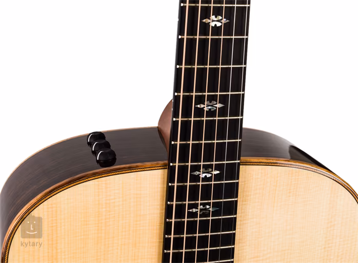 Taylor 710e - Elektroakustická kytara