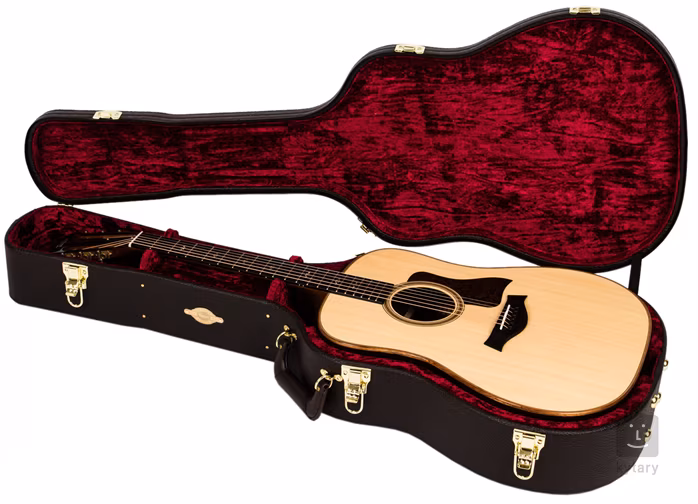 Taylor 710e - Elektroakustická kytara