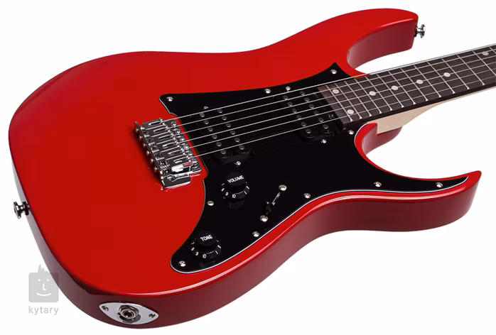 Ibanez IJRG 200 RD - Kytarový komplet