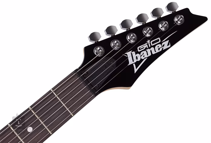 Ibanez IJRG 200 RD - Kytarový komplet