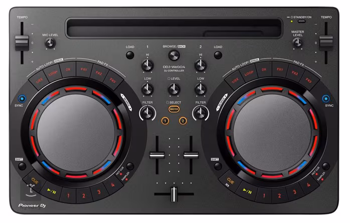 Pioneer DJ DJ STARTER PACK - 