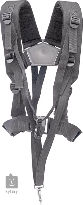 Arnolds & Sons Tuba-Riemen (rozbalené) - Popruh na tubu