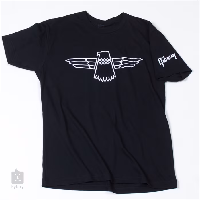 Gibson Thunderbird T-Shirt S - Tričko