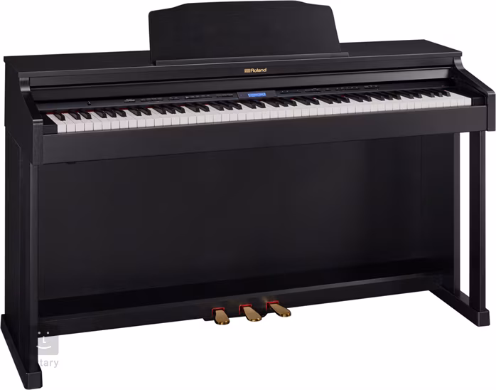Roland HP601-CB - Digitální piano