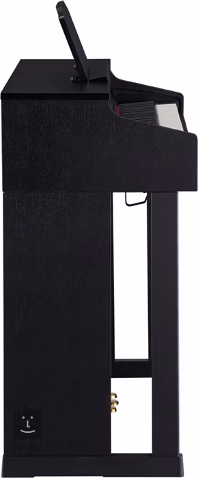 Roland HP601-CB - Digitální piano