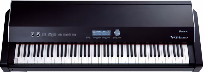 Roland V-Piano - Přenosné digitální stage piano
